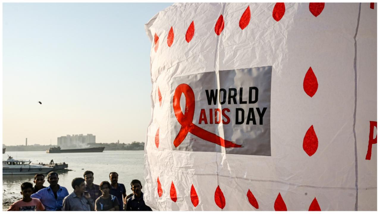 World AIDS Day 2022: Five interesting facts that you should definitely know